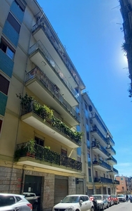 Quadrilocale in VIA Principessa Mafalda, Messina, 1 bagno, 115 m²