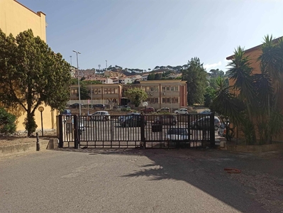 Quadrilocale in Viale annunziata 7, Messina, 2 bagni, 144 m², 2° piano