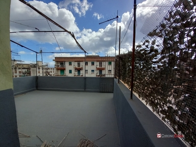 Quadrilocale in Vico fede, Messina, 1 bagno, 80 m², 3° piano, terrazzo