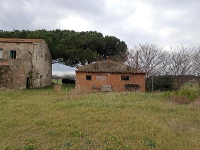 Rustico a Rosignano Marittimo, 16 locali, 4 bagni, 660 m² in vendita