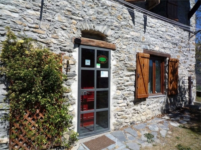 Rustico a Triora, 4 locali, 135 m², classe energetica G, buono stato