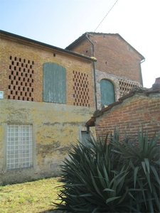 Rustico in Antraccoli, Lucca, 6 locali, giardino privato, 260 m²