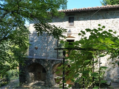 Rustico in Castiglione garfagnana, Castiglione di Garfagnana, 9 locali