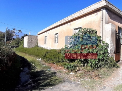 Rustico in Contrada Fossa Gelso, Giardini-Naxos, 4 locali, 1 bagno