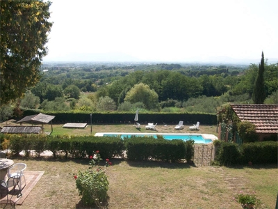 Rustico in Gragnano, Capannori, 19 locali, 4 bagni, giardino privato
