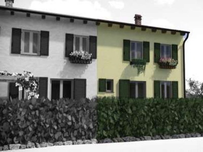 Rustico in Gragnano, Capannori, 6 locali, 2 bagni, giardino privato