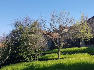 Rustico in Livgnano, Piazza al Serchio, 5 locali, giardino privato