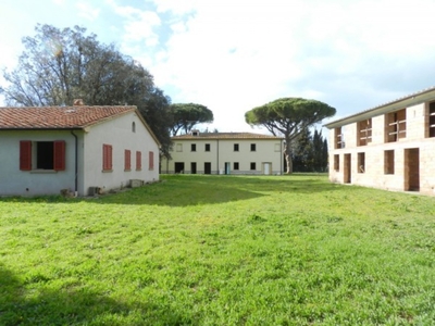 Rustico in Localita' Casone-m.castagneto 310, Castagneto Carducci