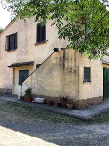 Rustico in Località La Macchia, Grosseto, 10 locali, 1 bagno, 190 m²