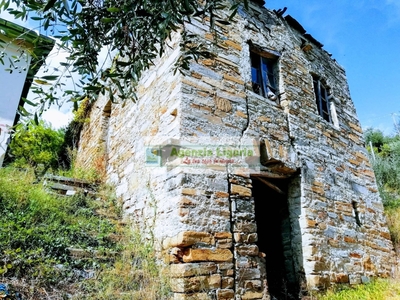 Rustico in Monte curto, Camporosso, 4500 m² in vendita