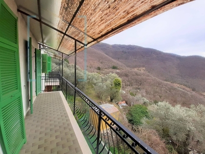 Rustico in Nirasca, Pieve di Teco, 3 locali, 1 bagno, 70 m² in vendita