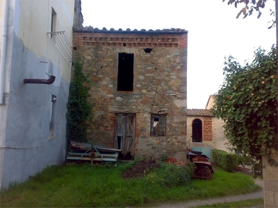 Rustico in San ginese di compito, Capannori, 3 locali, 60 m²