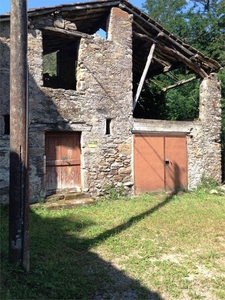 Rustico in San giusto di compito, Capannori, 4 locali, 90 m²