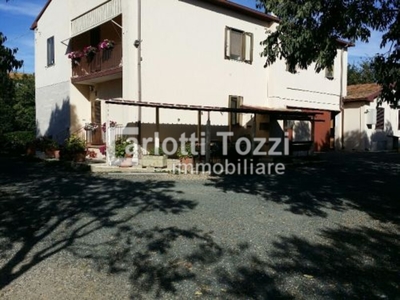 Rustico in STRADA PROVINCIALE DEL POLLINO, Grosseto, 14 locali, 700 m²