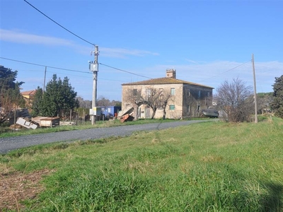 Rustico in Via Cavalleggeri, Rosignano Marittimo, 14 locali, 2 bagni