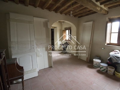 Rustico in Via del Giardino, Massarosa, 5 locali, 2 bagni, 110 m²