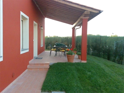 Rustico in Via di san ginese 85, Capannori, 7 locali, 2 bagni, 125 m²