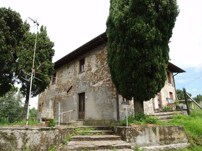 Rustico in Via Frascalino, Camaiore, 6 locali, 1 bagno, 200 m²