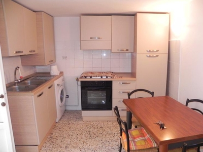 Terratetto - terracielo a Camaiore, 4 locali, 1 bagno, 45 m², terrazzo