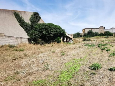 terreno residenziale in vendita a Pula