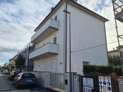 Trilocale a Rosignano Marittimo, 1 bagno, arredato, 65 m², 1° piano