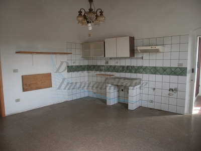 Trilocale a Rosignano Marittimo, 1 bagno, 75 m² in vendita