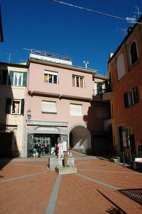 Trilocale a San Biagio della Cima, 1 bagno, 40 m², 1° piano in vendita