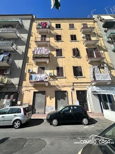 Trilocale in vendita in via icco 10, Taranto