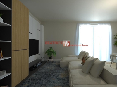 Trilocale in VIA DEI CIABATTARI, Capannori, 1 bagno, con box, 75 m²