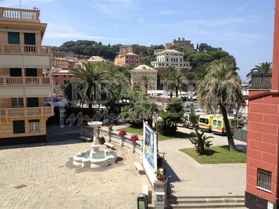 Trilocale in Via Giuseppe Garibaldi 2, Sestri Levante, 1 bagno, 55 m²