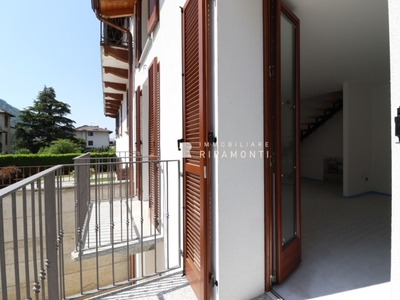 Trilocale in Via Giuseppe Mazzini, Ballabio, 2 bagni, 110 m², 1° piano