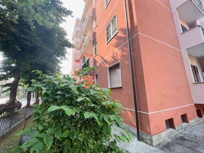 Trilocale in VIA LEONARDO DA VINCI 34, Cassano d'Adda, 1 bagno, 85 m²