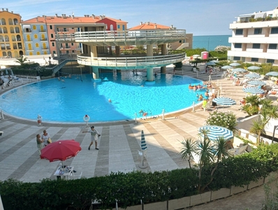 Trilocale in Via paradiso azzurro, Porto Recanati, 1 bagno, 50 m²