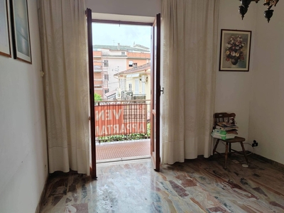 Trilocale in Via san lorenzo, Priverno, 1 bagno, 75 m² in vendita