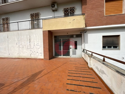 Ufficio in vendita, Benevento centro
