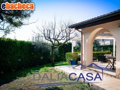 Villa a Formia di 180 mq