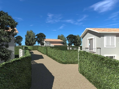 Villa a Livorno, 7 locali, 2 bagni, giardino privato, 85 m², terrazzo