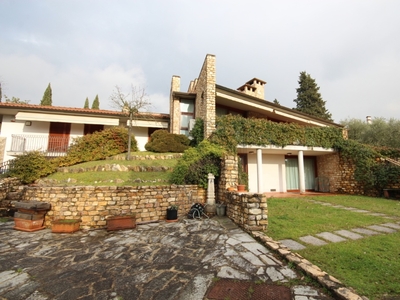 Villa in Via delle foreste, Lucca, 10 locali, 2 bagni, garage, 450 m²