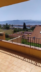 Villa a Messina, 5 locali, 3 bagni, giardino privato, posto auto