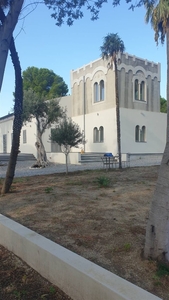 Villa a Messina, 6 locali, 4 bagni, giardino privato, 400 m²