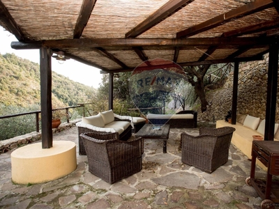 Villa a Monte Argentario, 4 locali, 5 bagni, giardino privato, 150 m²