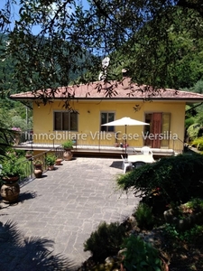 Villa a Pietrasanta, 8 locali, 2 bagni, giardino privato, arredato
