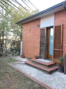 Villa a Pitigliano, 3 locali, 1 bagno, giardino privato, 80 m²