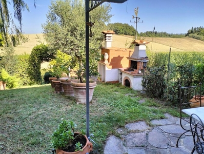Villa a schiera a Collesalvetti, 6 locali, 3 bagni, giardino privato