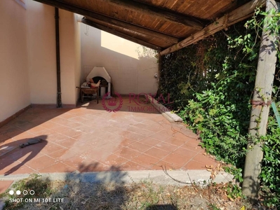 Villa a schiera in Via Traversa Livornese, Rosignano Marittimo, 150 m²