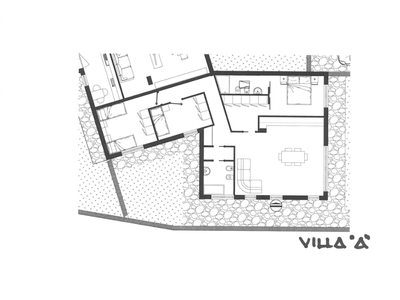 Villa a schiera in Porto potenza picena, Potenza Picena, 6 locali