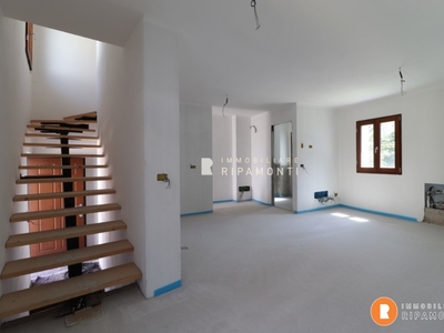 Villa a schiera in Via Giuseppe Mazzini, Ballabio, 5 locali, 2 bagni