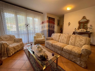 Villa a schiera in VIA PIETRO NENNI CAFAGGIO, Bagni di Lucca, 8 locali