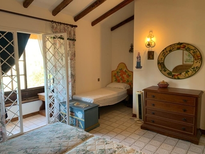 Villa a schiera in Via Terracina 329, San Felice Circeo, 6 locali