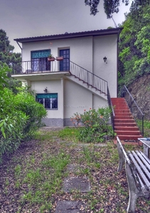 Villa in Campo all'Aia, Marciana, 4 locali, 2 bagni, giardino privato